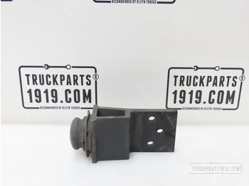 Carrosserie en exterieur DAF