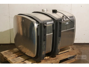 Brandstoftank voor Vrachtwagen DAF 1921175 Brandstoftank + steunen 325L: afbeelding 2