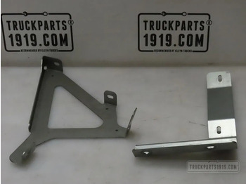 Aerokit/ Spoiler DAF CF