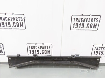 Carrosserie en exterieur DAF CF