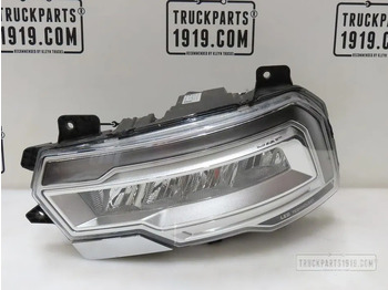 Koplamp DAF XG