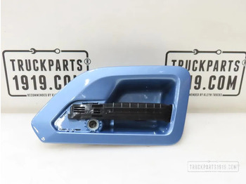 Carrosserie en exterieur DAF XG