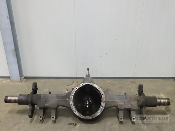 As en onderdelen DAF LF