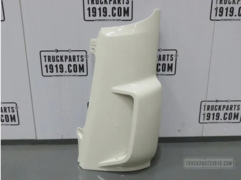 Carrosserie en exterieur DAF CF