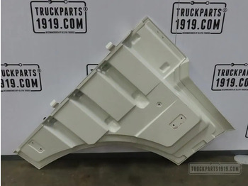 Deur en onderdelen voor Vrachtwagen DAF Body & Chassis Parts Deurverlenger Li. DAF 106: afbeelding 2