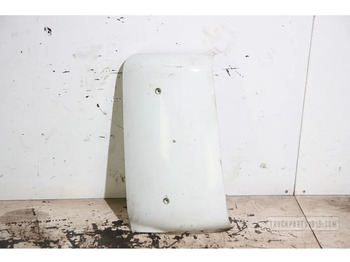 Aerokit/ Spoiler DAF CF 85