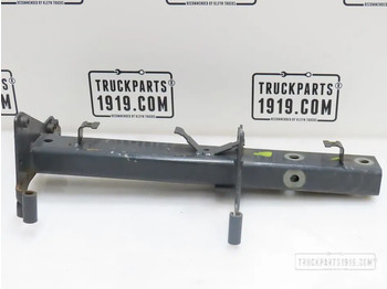 Carrosserie en exterieur DAF