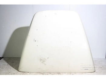 Aerokit/ Spoiler DAF CF