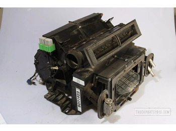 Verwarming/ Ventilatie DAF XF 105