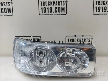 Koplamp DAF LF