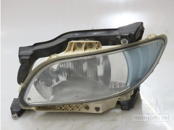 Mistlamp DAF CF