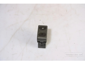 Instrumentenpaneel IVECO