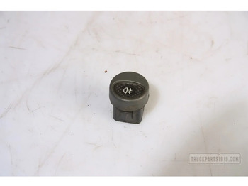 Instrumentenpaneel IVECO