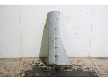 Carrosserie en exterieur IVECO Stralis