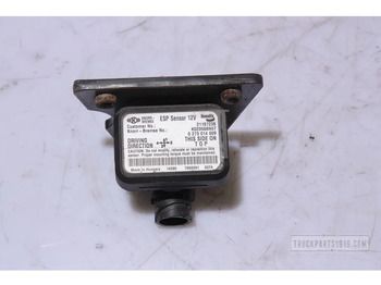Sensor RENAULT