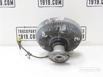 Ventilator voor Vrachtwagen MAN 51.06630-0141 Viscokoppeling: afbeelding 2