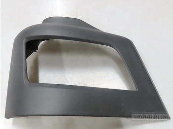 Bumper MAN TGS