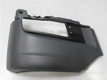Bumper MAN TGS