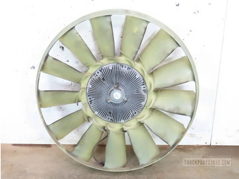 Ventilator MAN