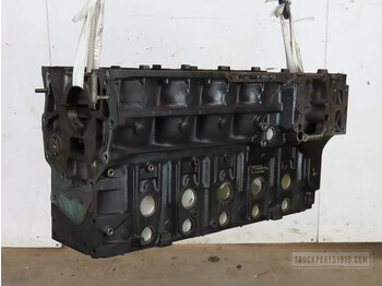 Cilinderblok MAN