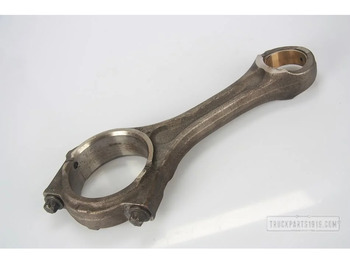 Krukas voor Vrachtwagen MAN Engines & Parts Drijfstang D2066 Gebr.: afbeelding 2