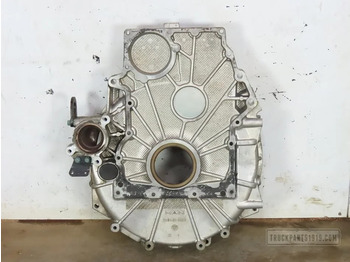 Krukas voor Vrachtwagen MAN Engines & Parts Vliegwielhuis D2676: afbeelding 2