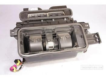 Verwarming/ Ventilatie MAN TGX