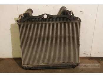 Radiateur MAN TGA