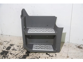 Treeplank voor Vrachtwagen Mercedes-Benz Body & Chassis Parts Instapbak L: afbeelding 2