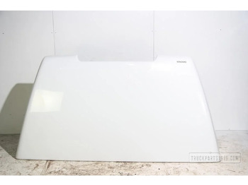 Aerokit/ Spoiler MERCEDES-BENZ Axor