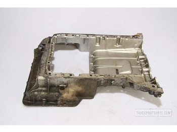 Motor en onderdelen MERCEDES-BENZ