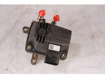 Geluiddemper/ Uitlaatsysteem MERCEDES-BENZ