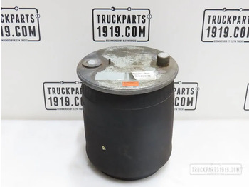 Luchtvering MERCEDES-BENZ