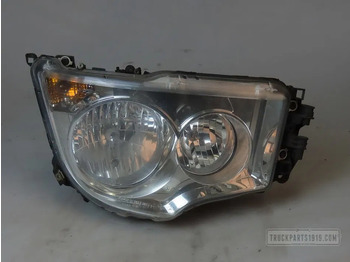 Koplamp MERCEDES-BENZ