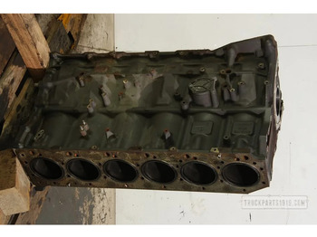 Cilinderblok RENAULT