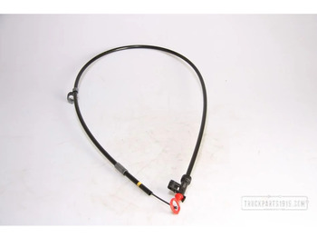 Motor en onderdelen RENAULT