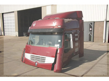 Cabine en interieur voor Vrachtwagen Renault Premium Body & Chassis Parts Cabine RENAULT PREMIUM: afbeelding 2