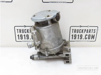 Motor en onderdelen SCANIA