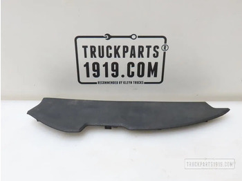 Cabine en interieur SCANIA