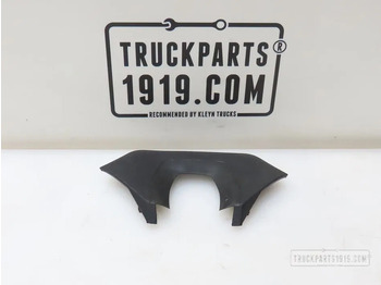 Cabine en interieur SCANIA