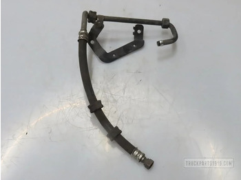 Remleiding/ Remslang SCANIA