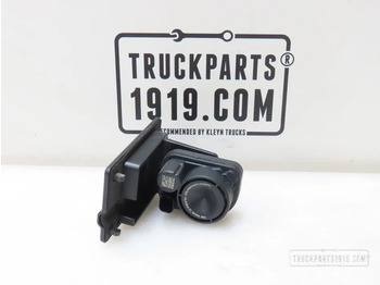 Elektrisch systeem SCANIA