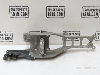 Carrosserie en exterieur SCANIA