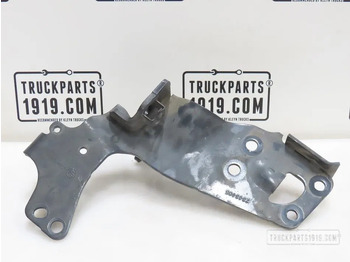 Carrosserie en exterieur SCANIA