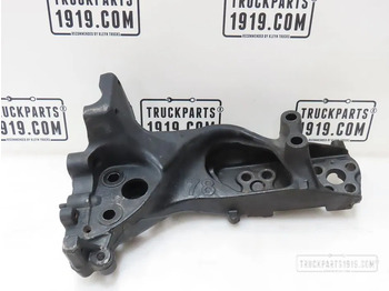 Carrosserie en exterieur SCANIA