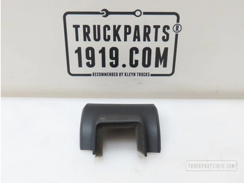 Cabine en interieur SCANIA