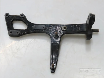 Carrosserie en exterieur SCANIA