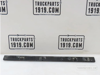 Carrosserie en exterieur SCANIA