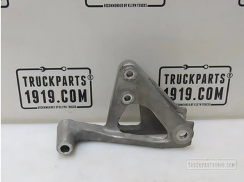 Carrosserie en exterieur SCANIA