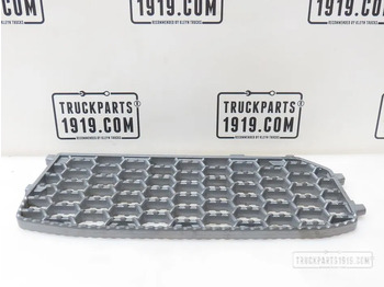 Carrosserie en exterieur SCANIA